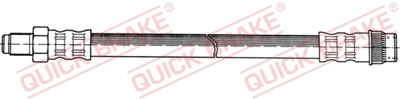 Brake Hose